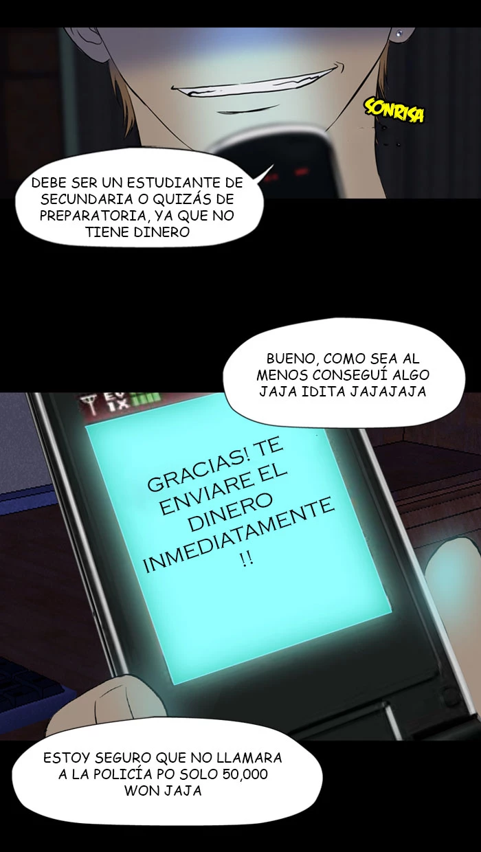 RompeVientos > Capitulo 29 > Page 381